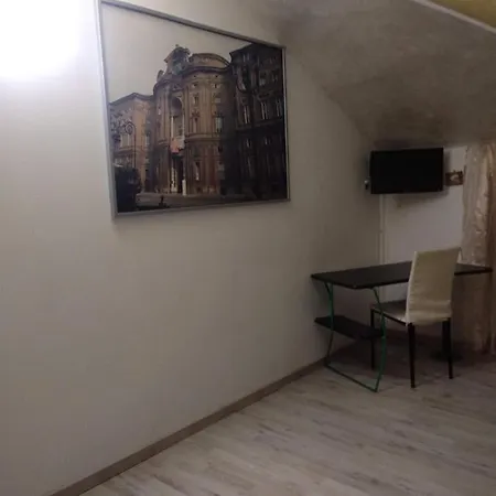 Bed & Breakfast Il Bugia Nen 3*