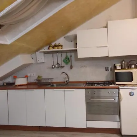 Il Bugia Nen Bed & Breakfast 3*