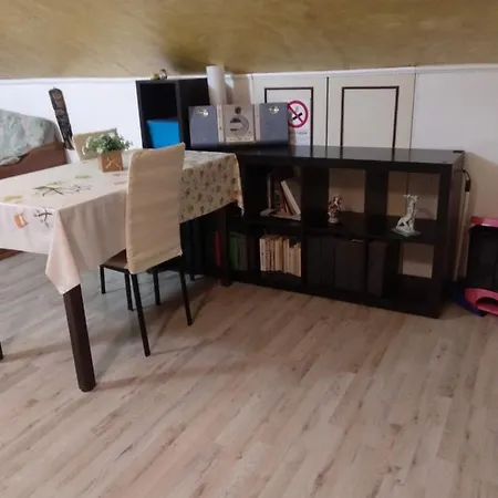 Il Bugia Nen Bed & Breakfast