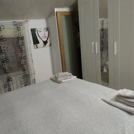 Il Bugia Nen Bed & Breakfast 3*