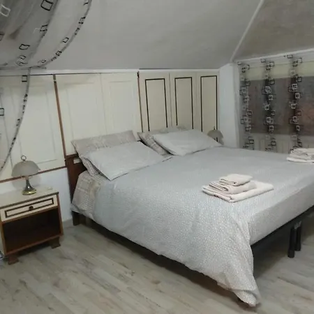 Bed & Breakfast Il Bugia Nen Collegno