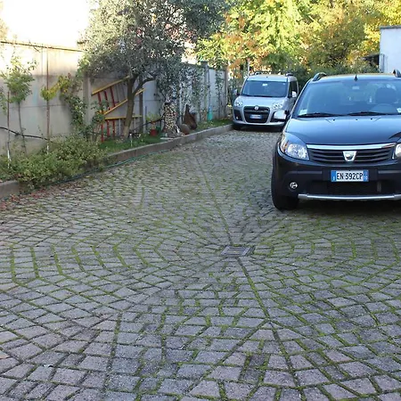 Bed & Breakfast Il Bugia Nen