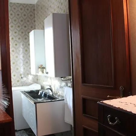 Bed & Breakfast Il Bugia Nen