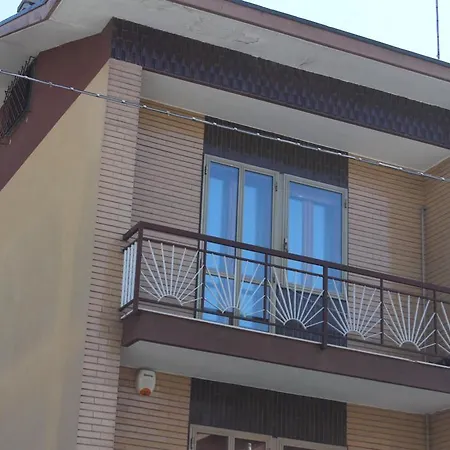 Il Bugia Nen Bed & Breakfast Collegno