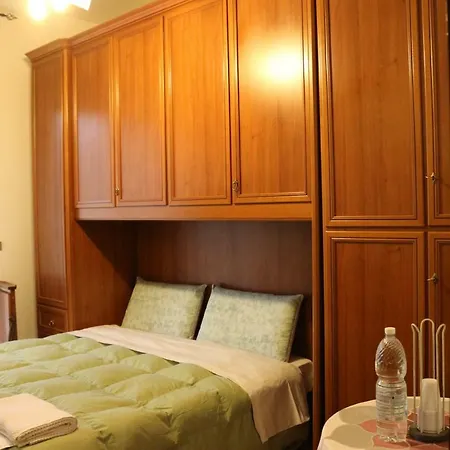Bed & Breakfast Il Bugia Nen Collegno