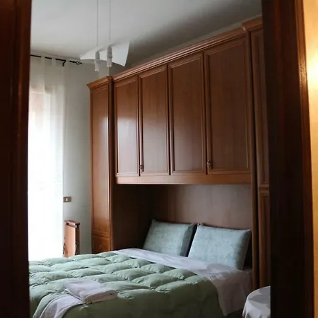 Bed & Breakfast Il Bugia Nen Collegno