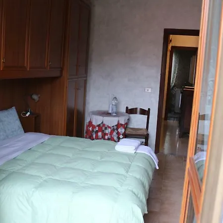 Il Bugia Nen فندق مبيت وإفطار 3*