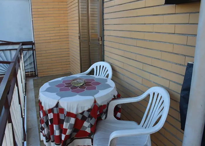Il Bugia Nen Couette-café 3*