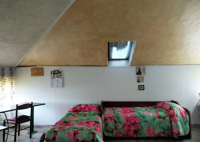 Il Bugia Nen Collegno