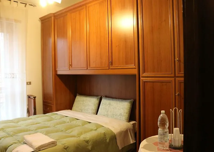 Frühstückspension Il Bugia Nen Collegno