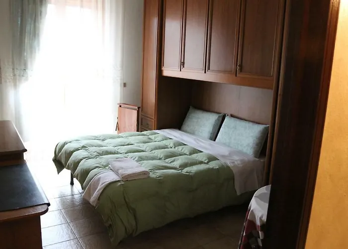 Il Bugia Nen Frühstückspension