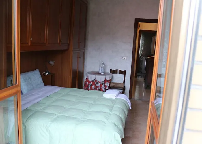 Il Bugia Nen Couette-café 3*